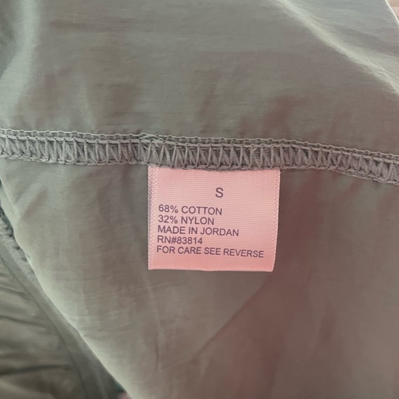 Te Verde women’s wide leg pants
Parachute pants - Picture 5 of 5